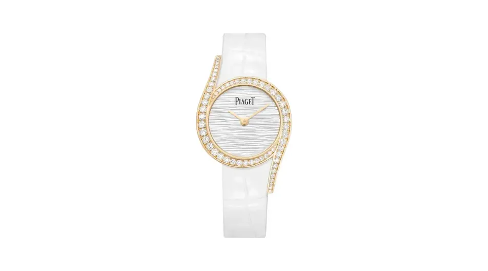 Piaget Limelight Gala watch