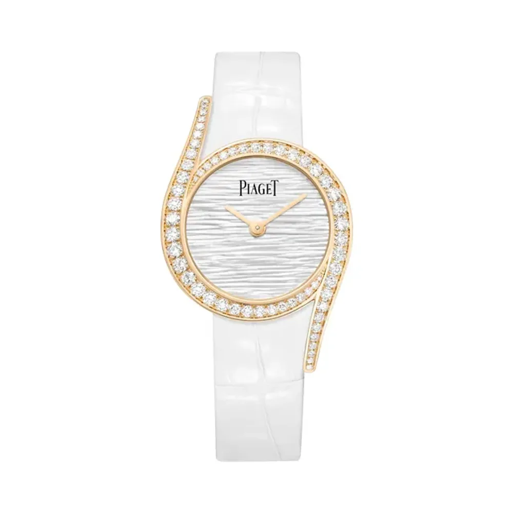 Piaget Limelight Gala watch