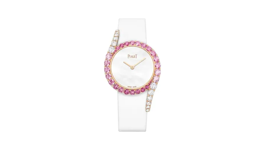 Piaget Limelight Gala Precious watch