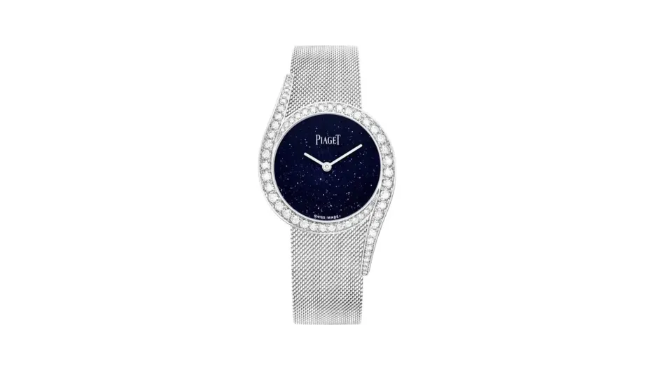 Piaget Limelight Gala watch