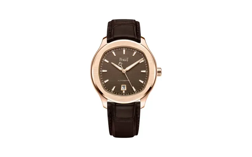 Piaget Polo Date watch