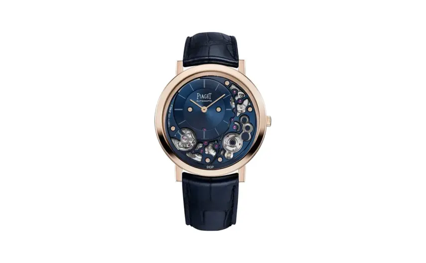 Piaget Altiplano Ultimate Automatic watch