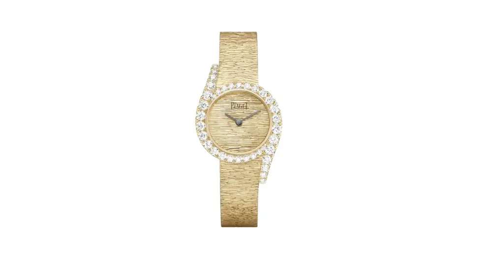 Piaget Limelight Gala Precious watch