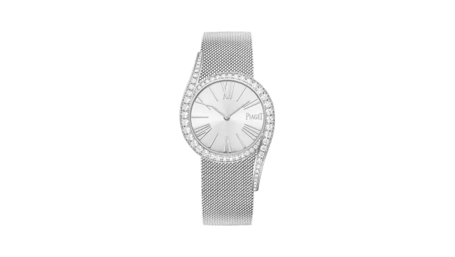 Piaget Limelight Gala watch