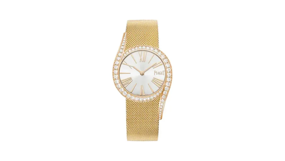 Piaget Limelight Gala watch