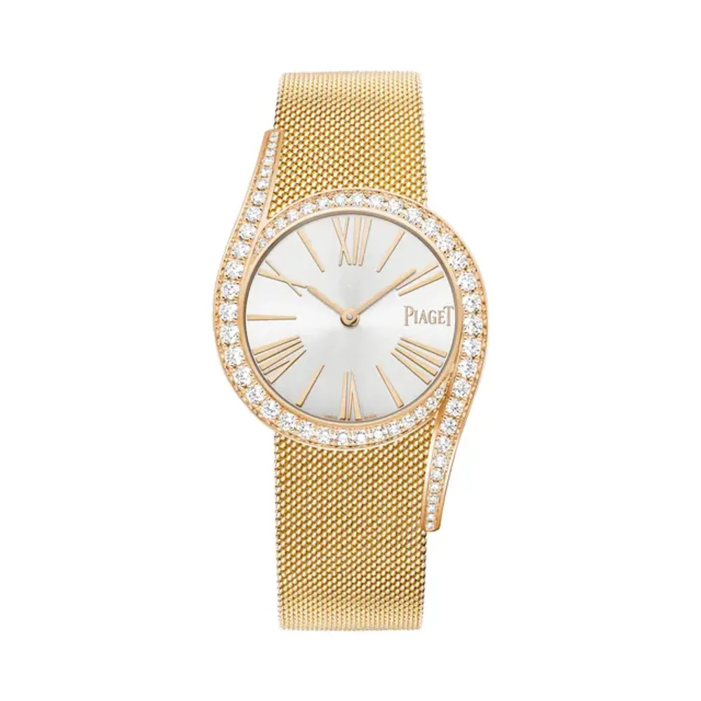Piaget Limelight Gala watch