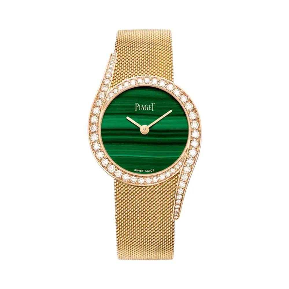 Piaget Limelight Gala watch