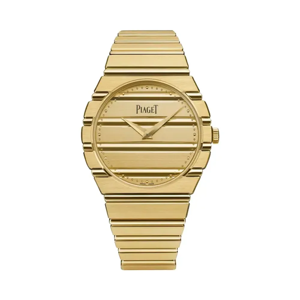 Piaget Polo 79 watch