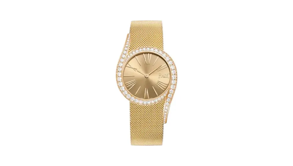 Piaget Limelight Gala watch