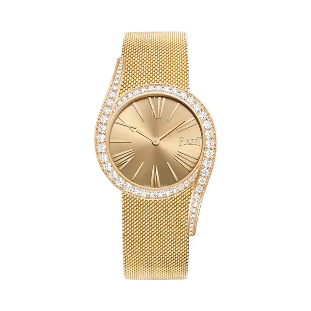 Piaget Limelight Gala watch