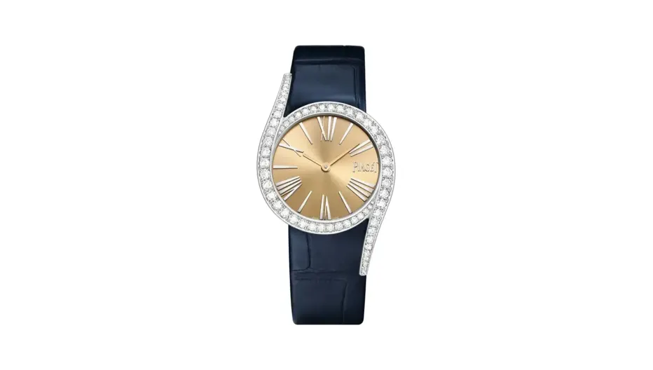 Piaget Limelight Gala watch