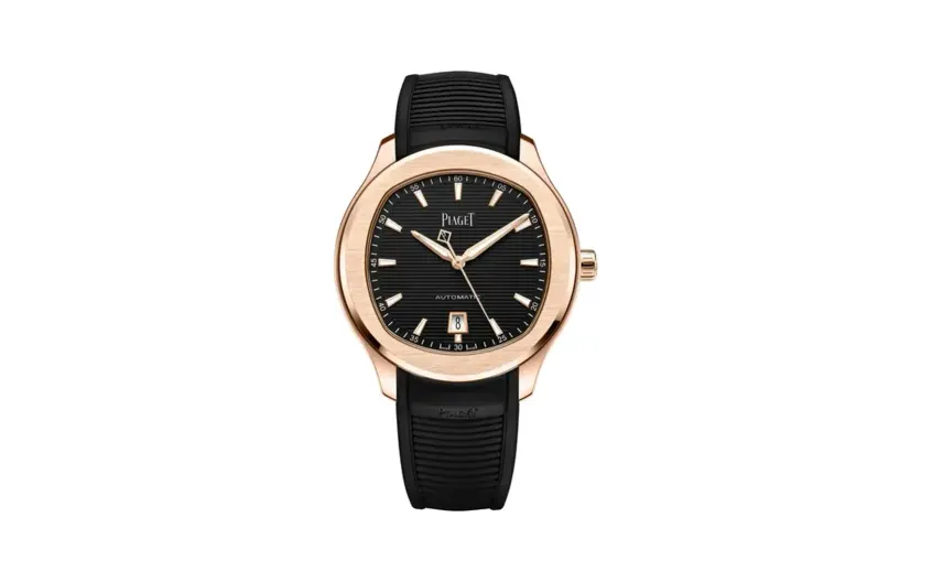Piaget Polo Date watch