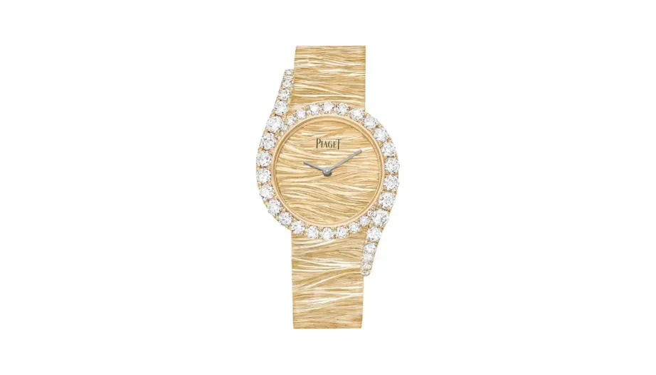 Piaget Limelight Gala Precious watch
