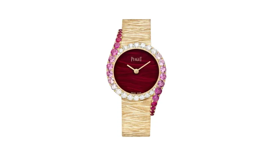 Piaget Limelight Gala Precious watch