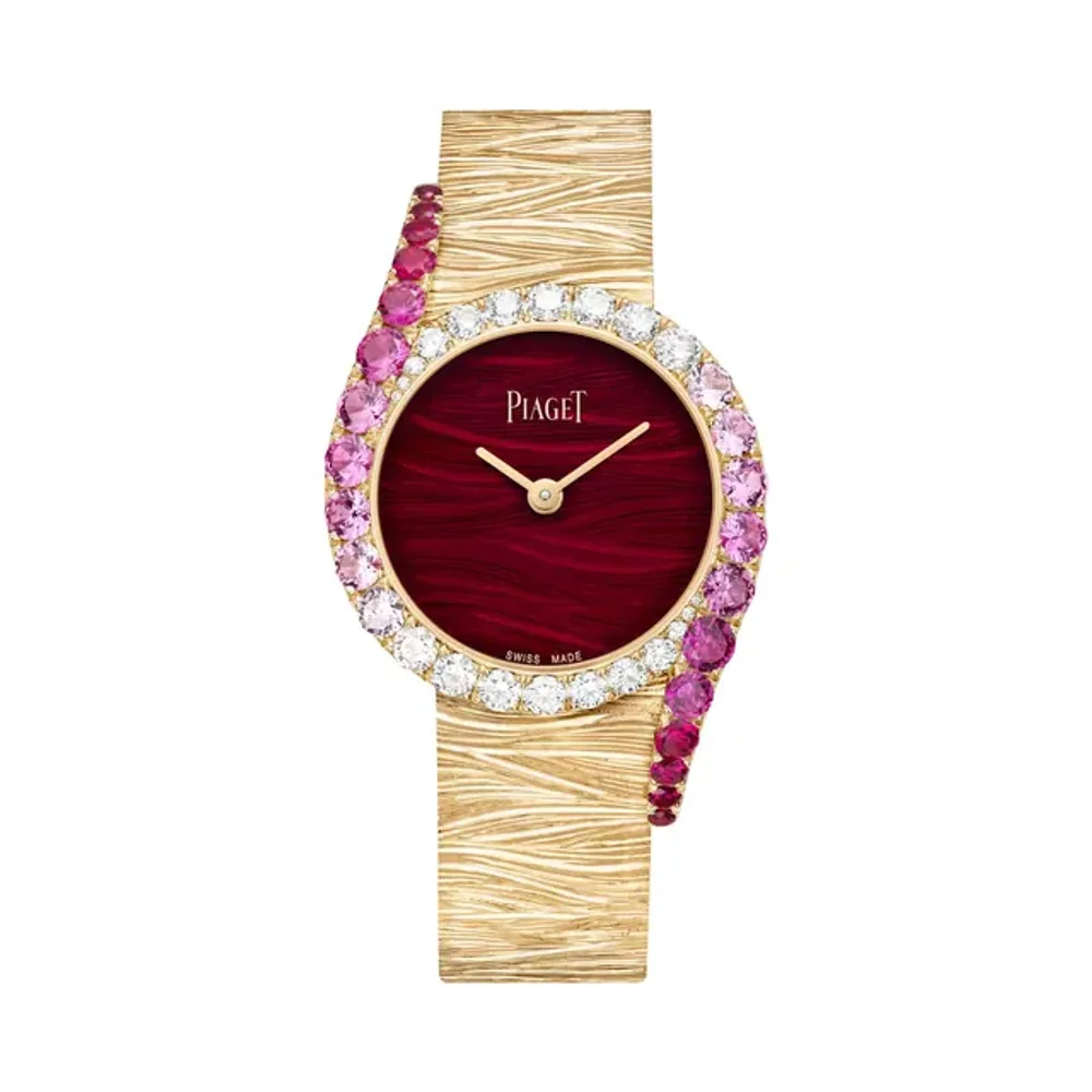 Piaget Limelight Gala Precious watch