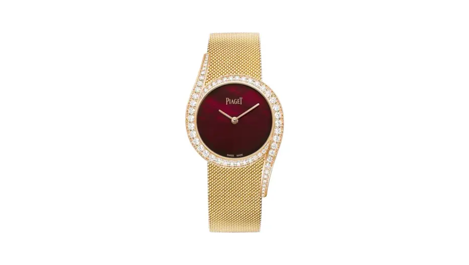 Piaget Limelight Gala watch