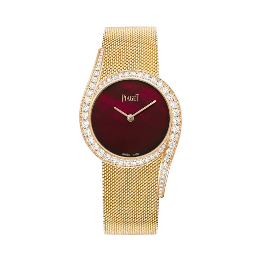 Piaget Limelight Gala watch