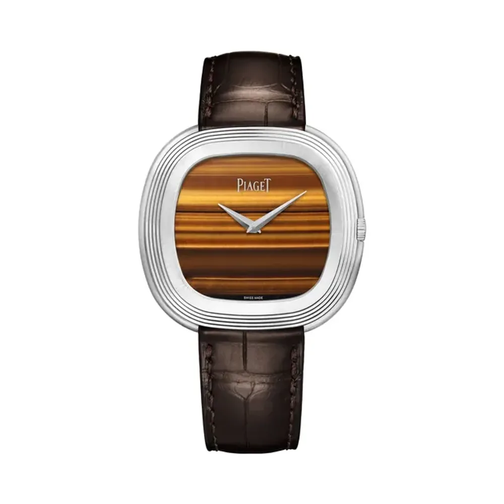 Piaget Andy Warhol watch