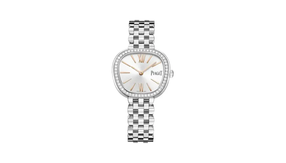 Piaget Sixtie watch
