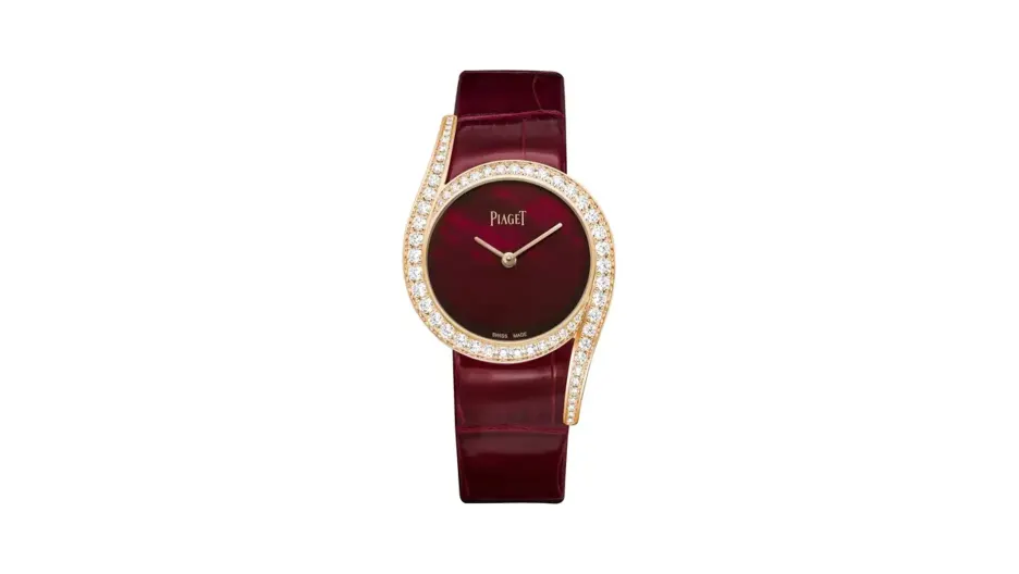 Piaget Limelight Gala watch