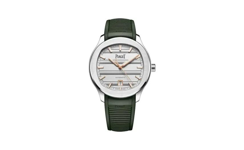 Piaget Polo Signature Date watch