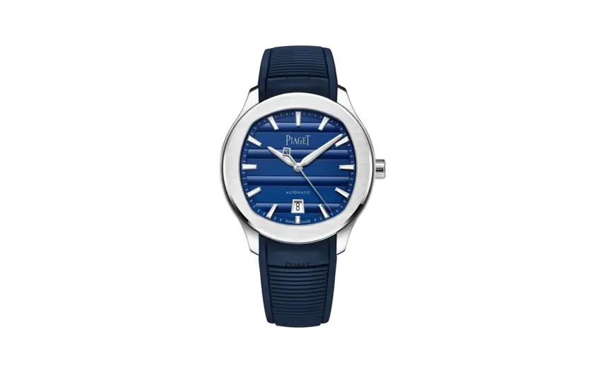 Piaget Polo Signature Date watch