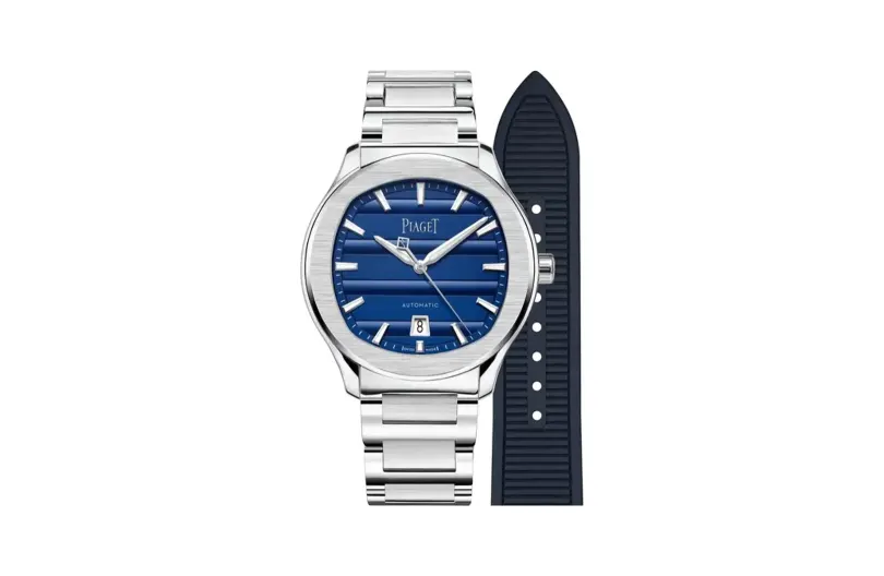Piaget Polo Signature Date watch