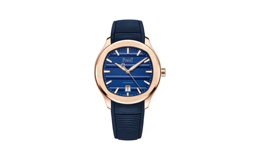 Piaget Polo Signature Date watch