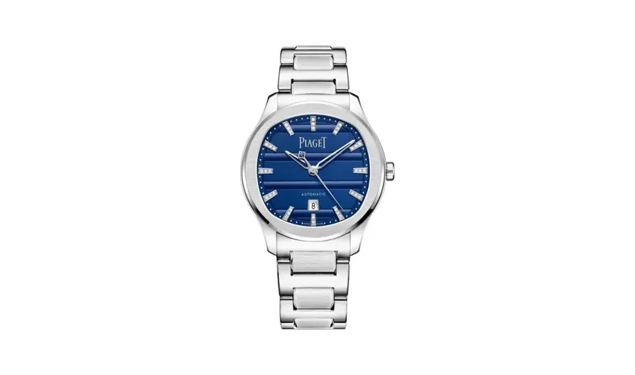 Piaget Polo Signature Date watch