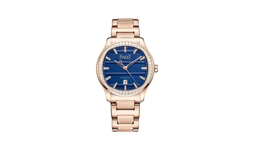 Piaget Polo Signature Date watch