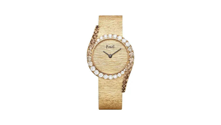 Piaget Limelight Gala Precious watch