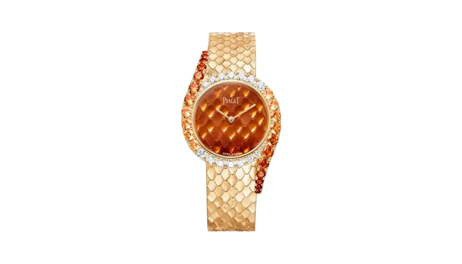 Piaget Limelight Gala Precious watch