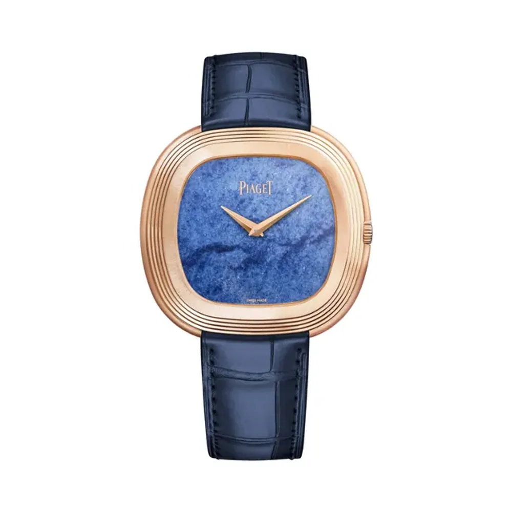 Piaget Andy Warhol watch