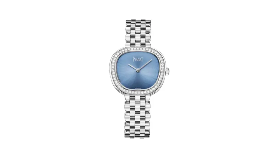 Piaget Sixtie watch