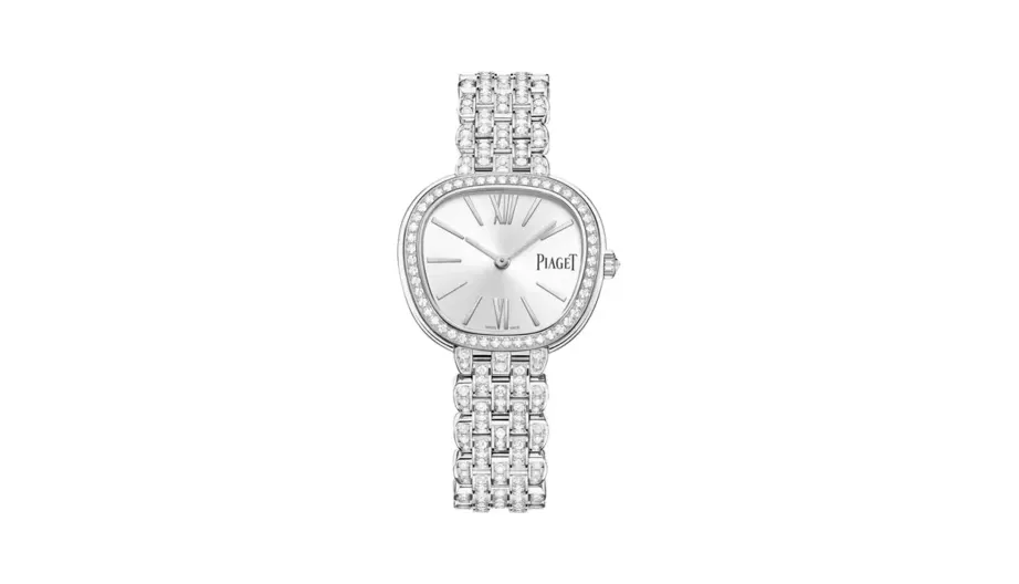 Piaget Sixtie watch