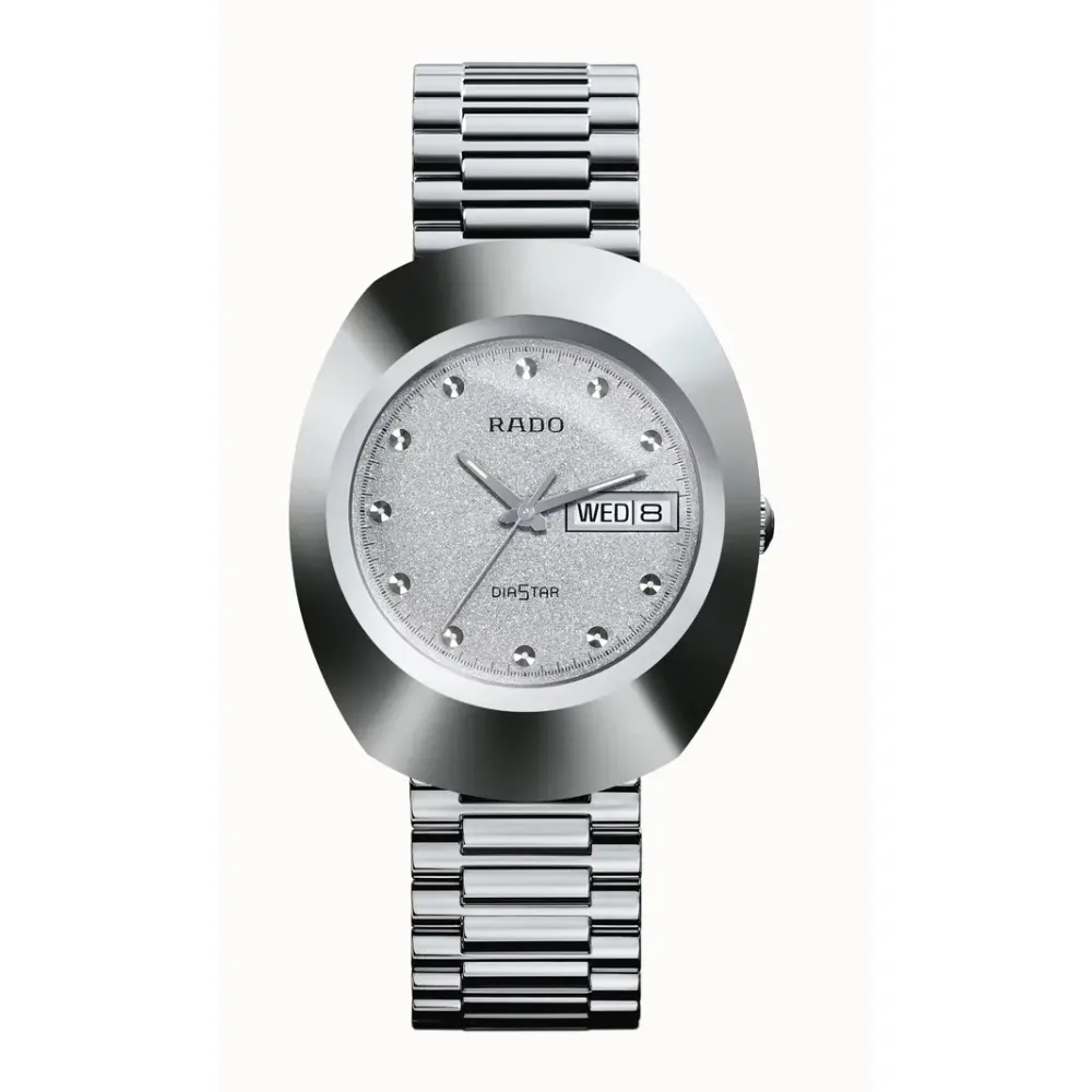 Rado DiaStar Original The Original