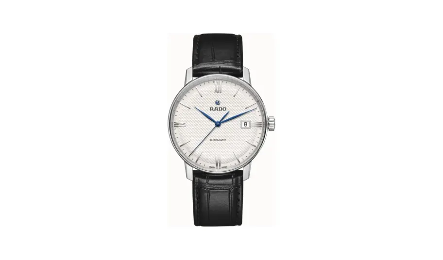 Rado Coupole Automatic, Stainless Steel