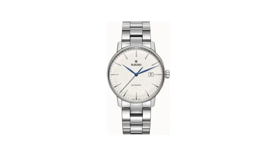 Rado Coupole Automatic, Stainless Steel