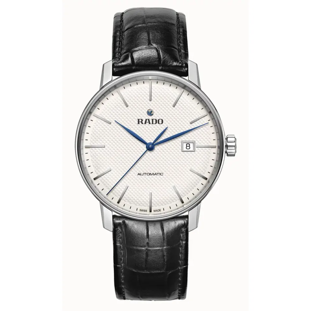 Rado Coupole Automatic, Stainless Steel