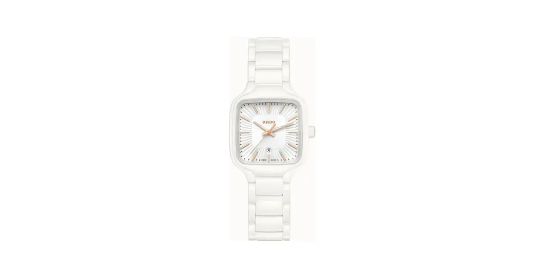 Rado True Square