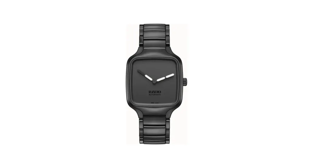 Rado True Square Undigital