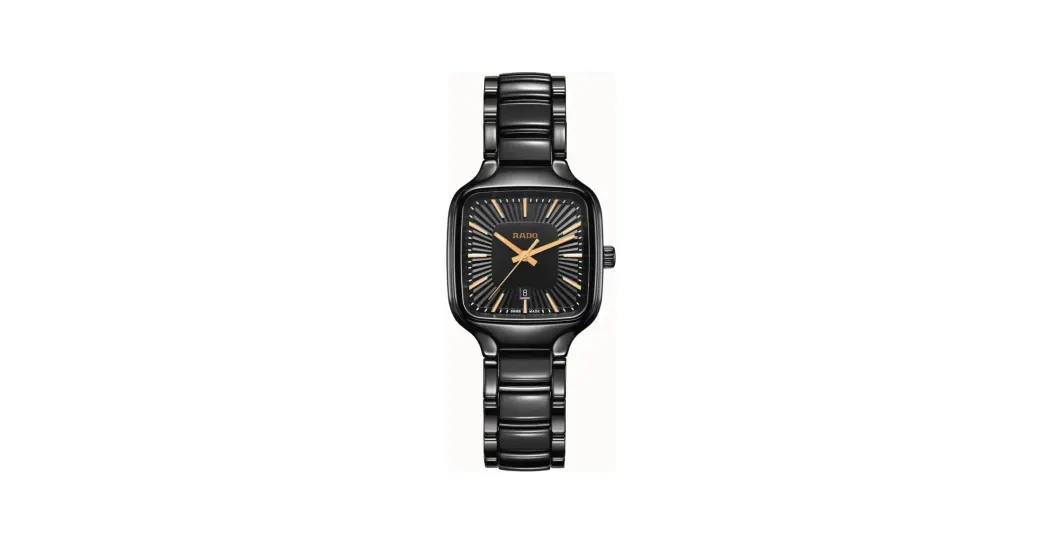 Rado True Square