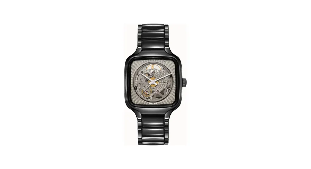 Rado True Square X Kunihiko Morinaga Special Edition