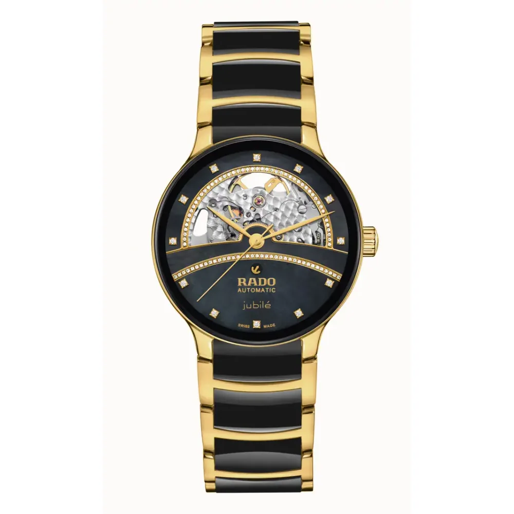 Rado Centrix Open Heart Diamonds