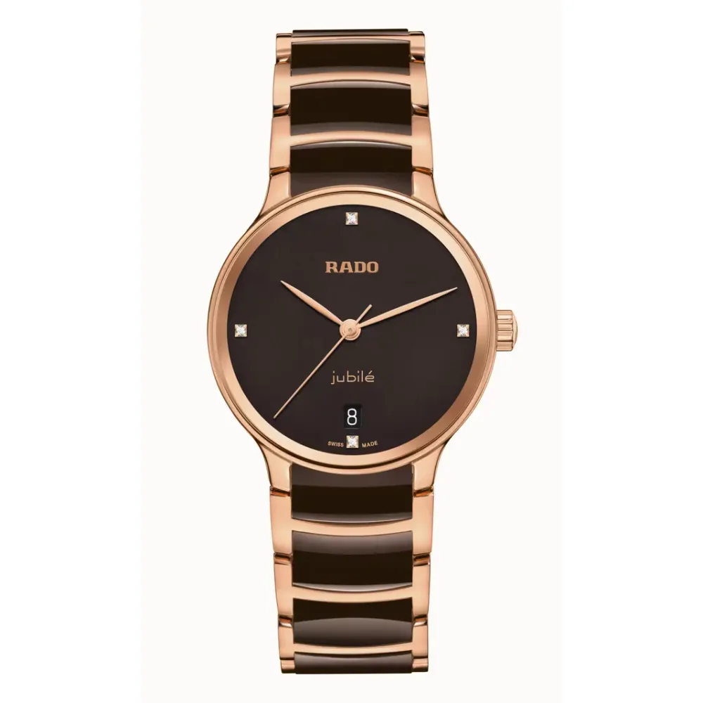 Rado Centrix Diamonds