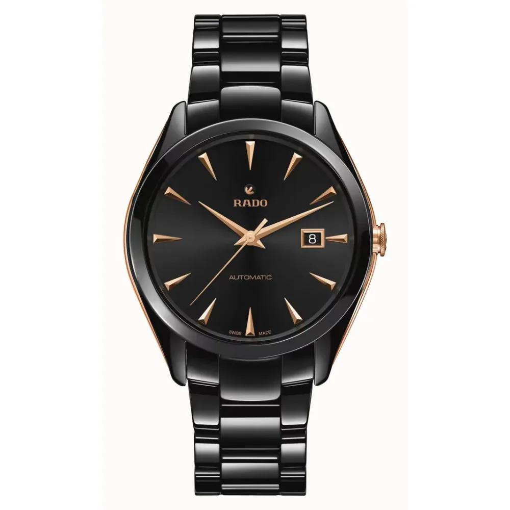Rado HyperChrome Automatic