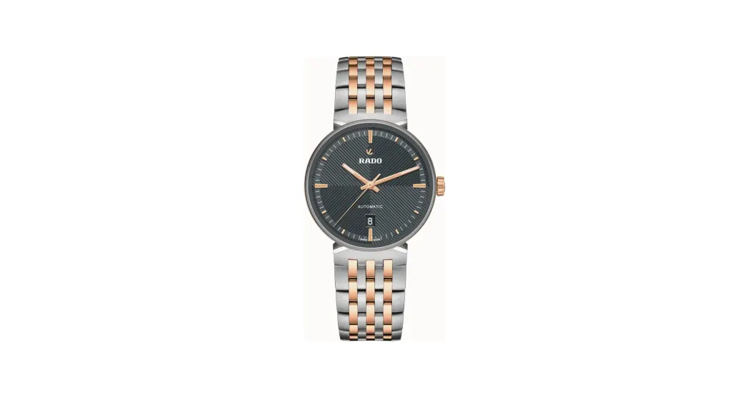Rado Florence Automatic, Stainless Steel
