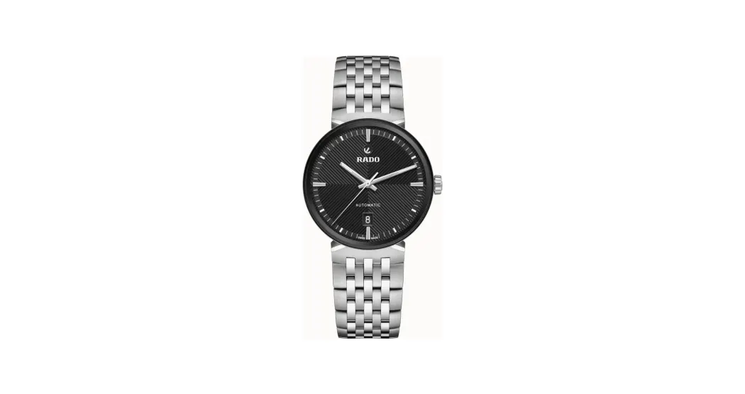 Rado Florence Automatic, Stainless Steel