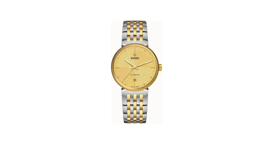 Rado Florence Automatic, Stainless Steel