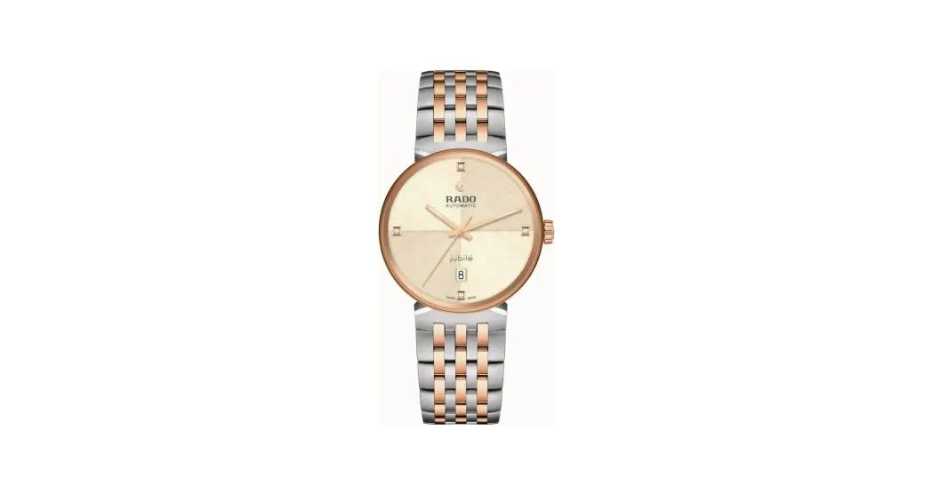 Rado Florence Automatic, Stainless Steel